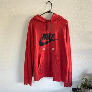 Nike Air Jordan Hoodie size XL
